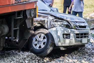 Train Accidents in Tennessee Train Accidents in Tennessee