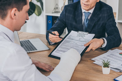Workers Compensation Insurance Denial of Future Medical Treatment