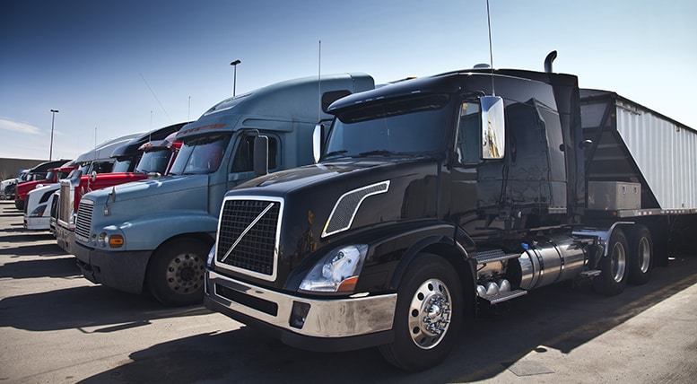Fatigue and Falsifying Driver Logs - Truck Accident Injuries in Tennessee Fatigue and Falsifying Driver Logs - Truck Accident Injuries in Tennessee
