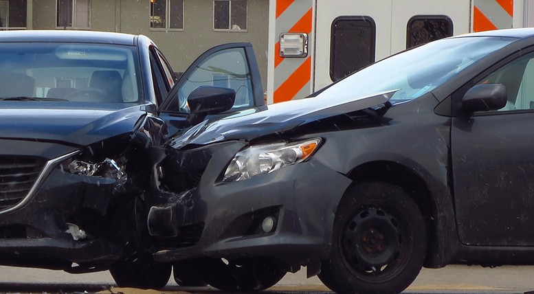 Broadside Collision Attorneys in Nashville Broadside Collision Attorneys in Nashville
