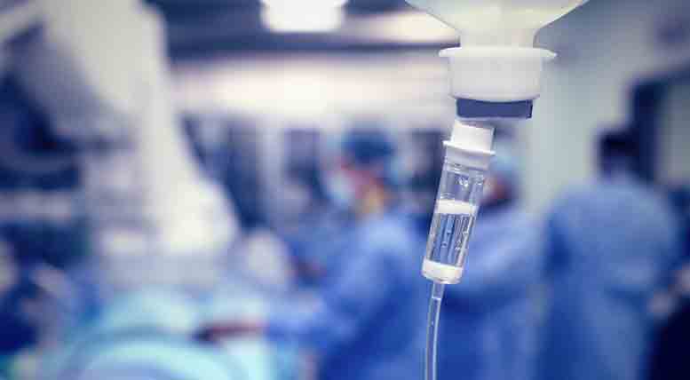 Anesthesia Errors in Tennessee