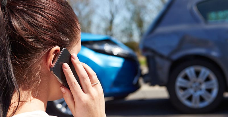 Common Causes of Car Accidents in Tennessee Common Causes of Car Accidents in Tennessee