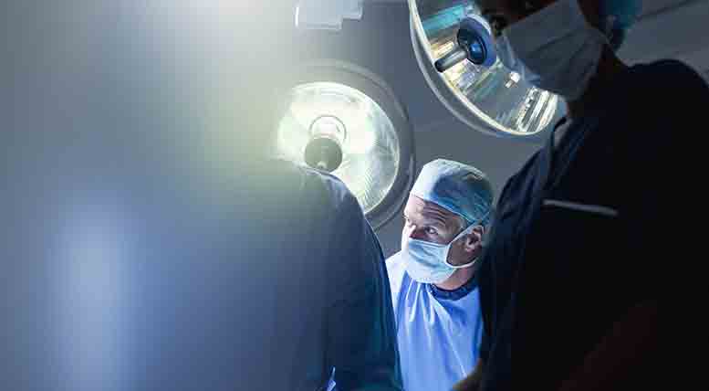 Intoxicated Medical Professionals in Tennessee Injuries from Intoxicated Medical Professionals