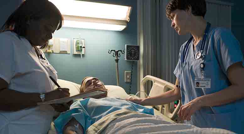 Nursing Home Negligence Lawyers Nursing Home Negligence Lawyers
