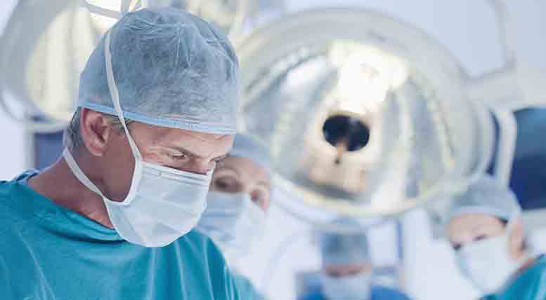 Paralysis Caused by Medical Error in Tennessee Paralysis Caused by Medical Error in Tennessee