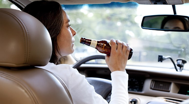Drunk Driving Accident Lawyers