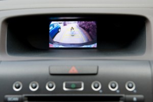 Backup Cameras Are Not Foolproof- Safety Precautions for Drivers