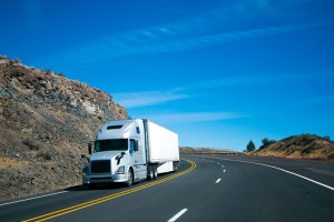 Truck Accidents Caused by Trucks Making U-Turns