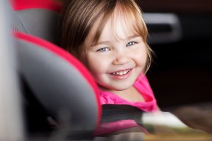 Keeping Your Kids Safe in Cars- Tennessee Child Safety Laws