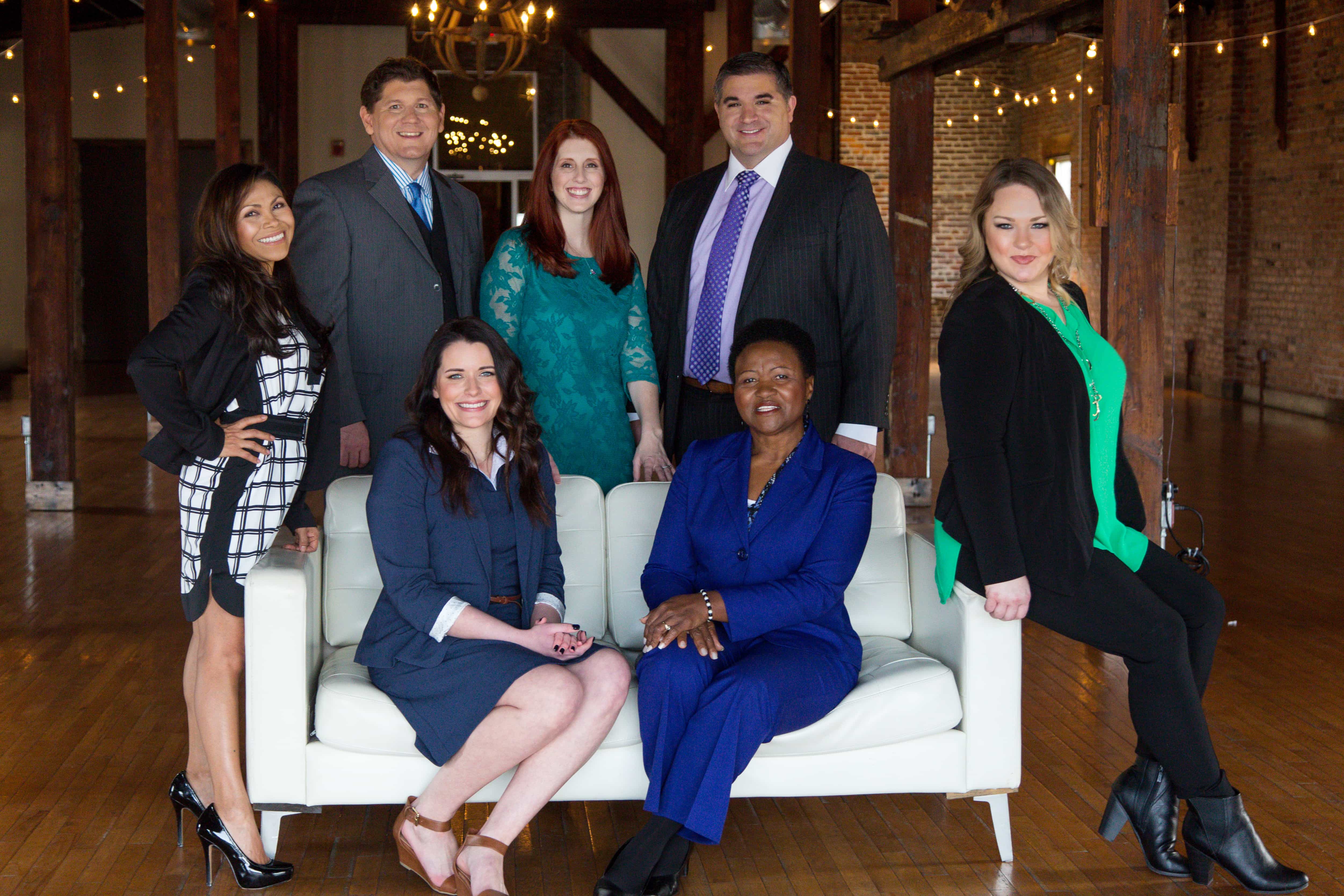 Diversity and Inclusioin - Equal Opportunity Employers Diversity and Inclusioin - Equal Opportunity Employers