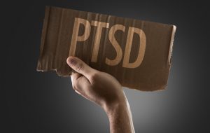 Traumatic Brain Injury and the Link to PTSD