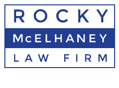 Nashville Personal Injury Lawyers - Rocky McElhaney Law Firm