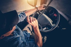 Safety Hazards of Medically Unfit Truck Drivers
