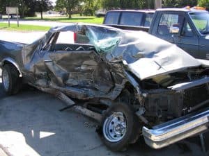 Tennessee Truck Accident Injuries