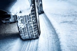 Winter Weather Driving Tips in Tennessee
