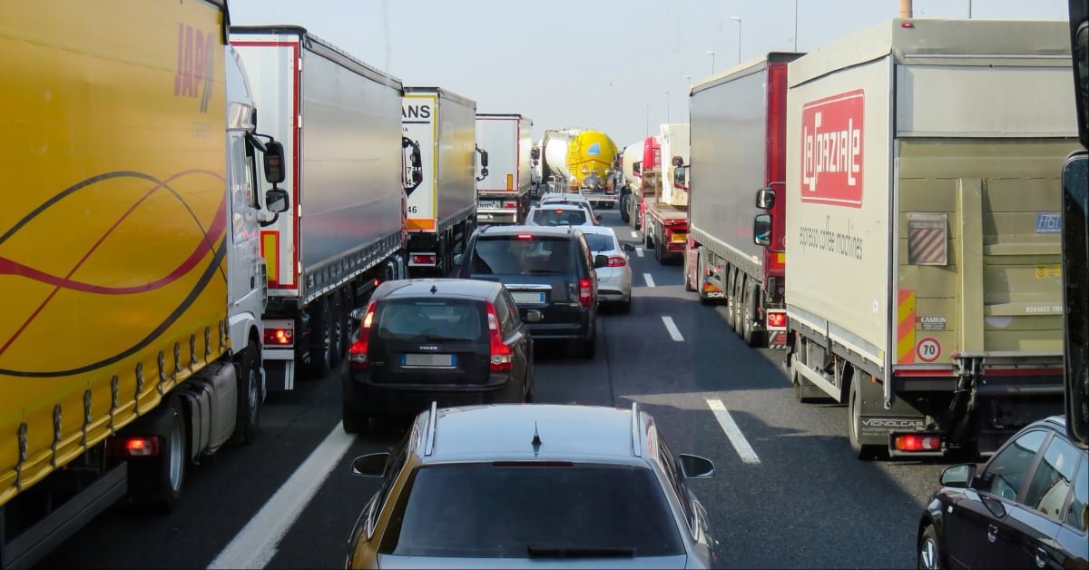 Finding a Truck Accident Attorney You Can Work With Finding a Truck Accident Attorney You Can Work With