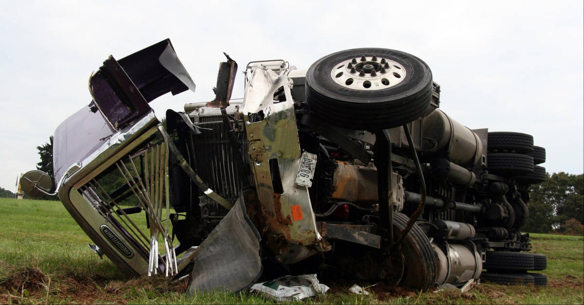 How a Tennessee Truck Accident Lawyer Litigates Your Claim How a Tennessee Truck Accident Lawyer Litigates Your Claim