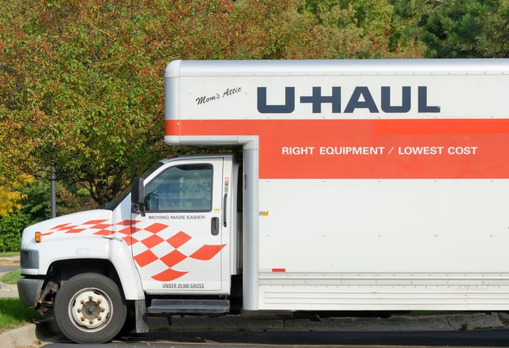 Liability in Tennessee Rental Moving Truck Crashes Liability in Tennessee Rental Moving Truck Crashes
