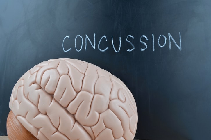concussions in tennessee