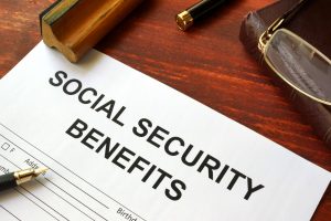 Can My Child Get Social Security Disability Benefits If I Am Disabled?