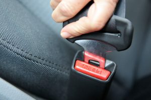 I Was Hurt in a Crash, but I Wasn’t Wearing A Seat Belt. Can I Claim Damages?