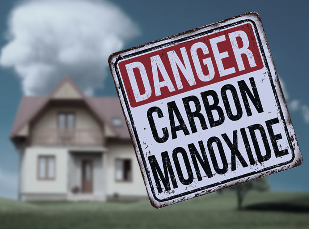 Carbon Monoxide Prevention