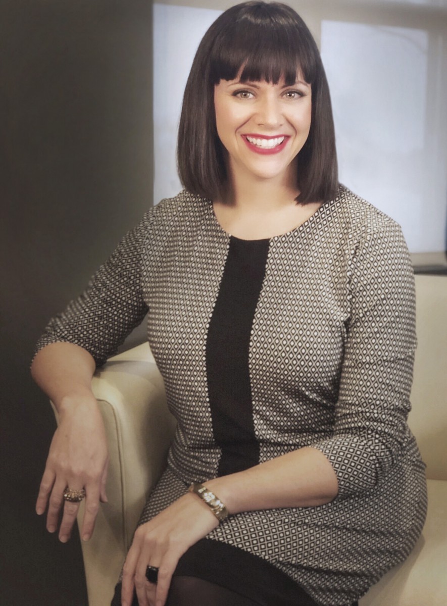 Alexis McCoy Alexis McCoy, Chief Marketing Officer