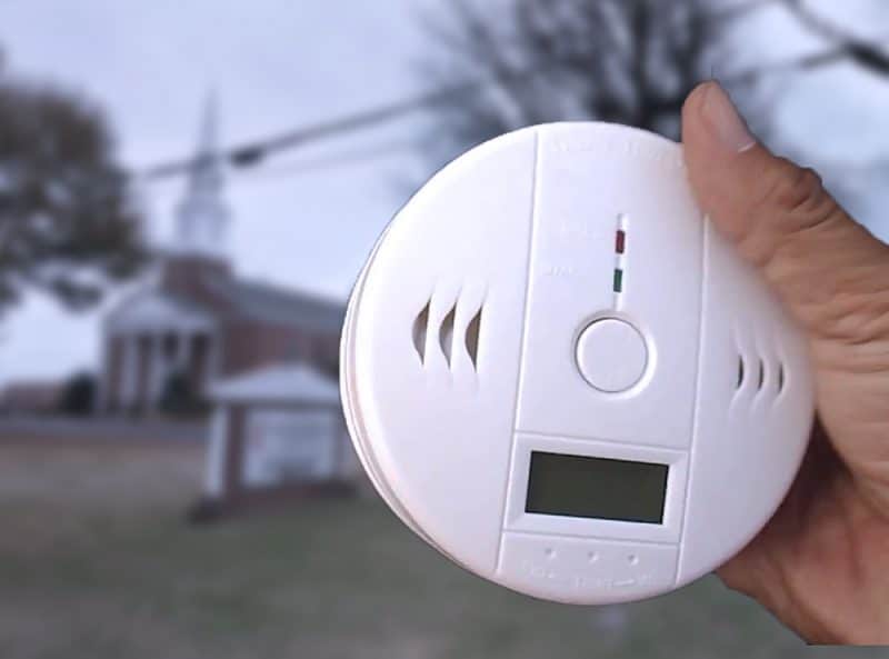 Mass Carbon Monoxide Poisoning at Hendersonville Preschool Exposes Wide