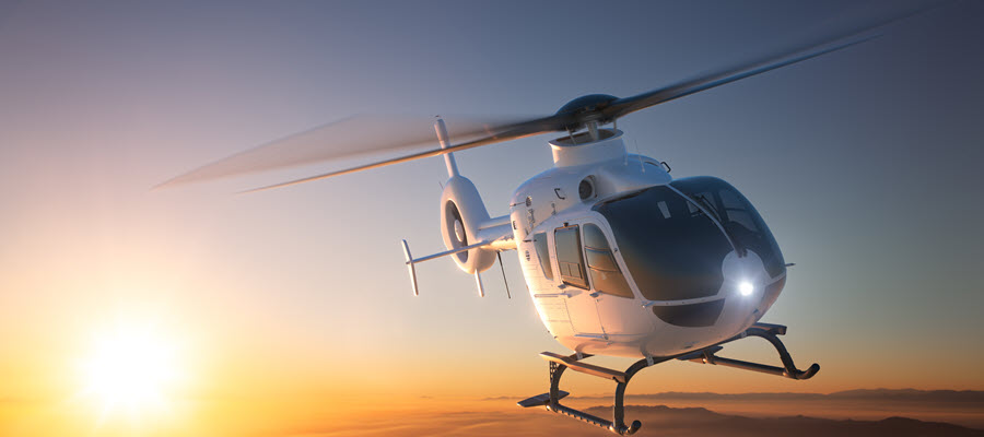 Nashville helicopter injury lawyers