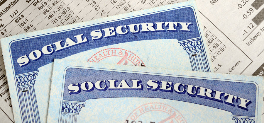 Social Security Disability Benefits Reduced