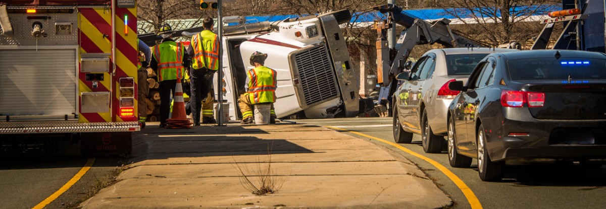 Nashville Truck Accident Lawyer Nashville Truck Accident Lawyer