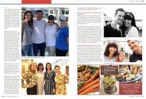 Rocky McElhaney Law Firm, Gallatin Tennessee, Alexis McCoy