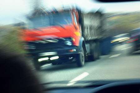 Truck Accident Attorneys Clarksville TN