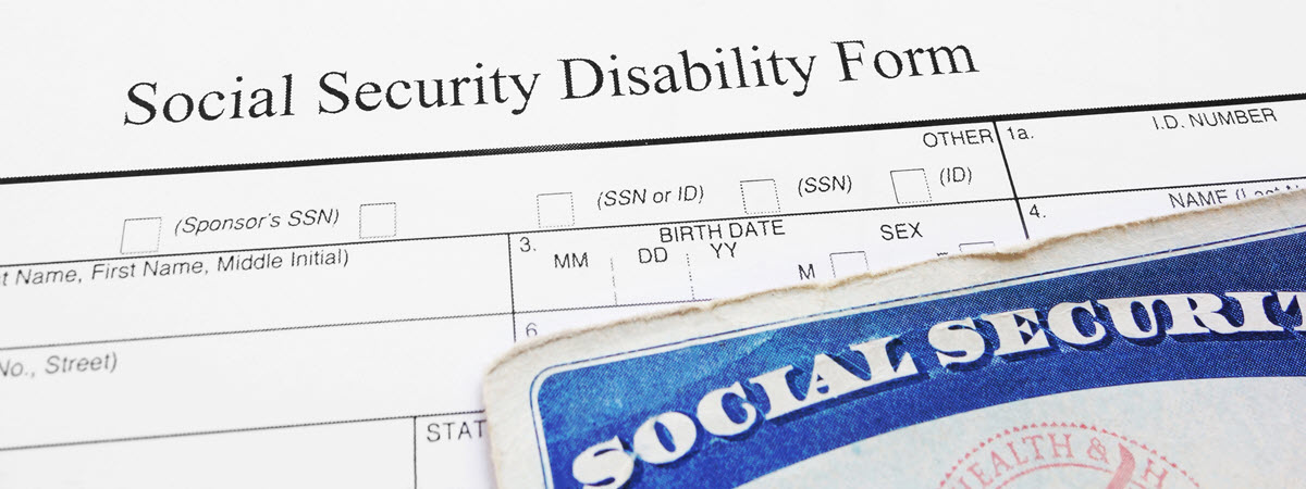 Social Security Disability Coronavirus