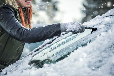 Preparing Your Car for Winter