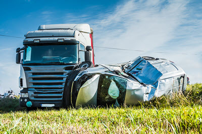 Tennessee Truck Accident Death