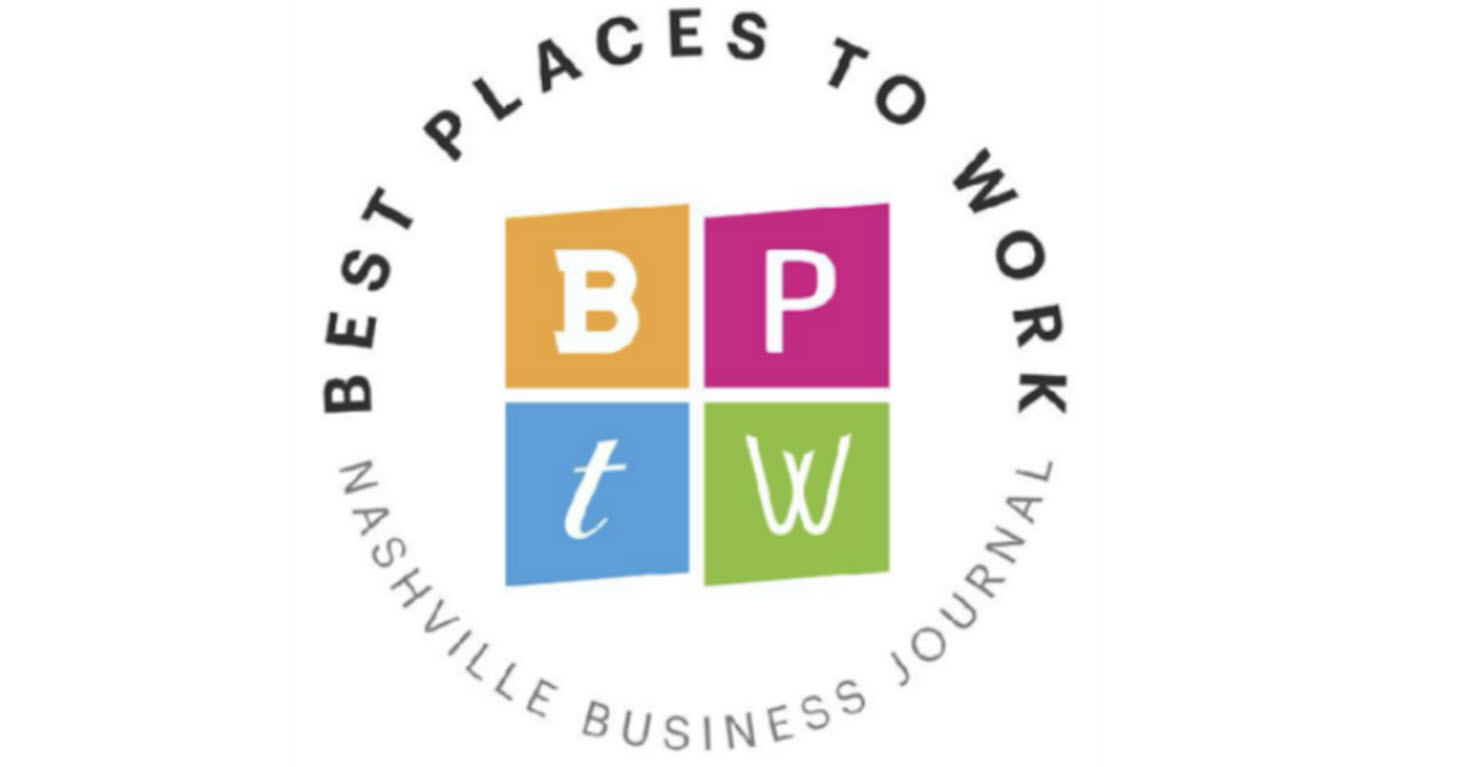 Best Places To Work Nashville Business Journal