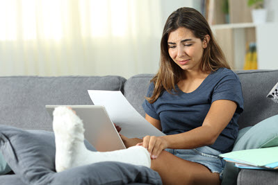 How Long Does a Personal Injury Case Take