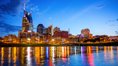 Personal Injury Lawyers Nashville