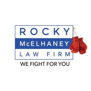 Rocky McElhaney Law Firm Super Lawyers