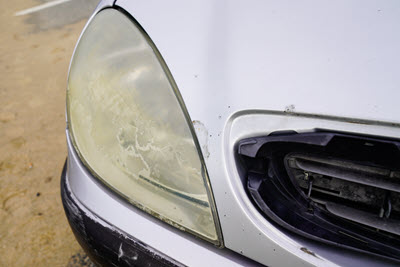 Cloudy Headlights and Other Car Safety Concerns