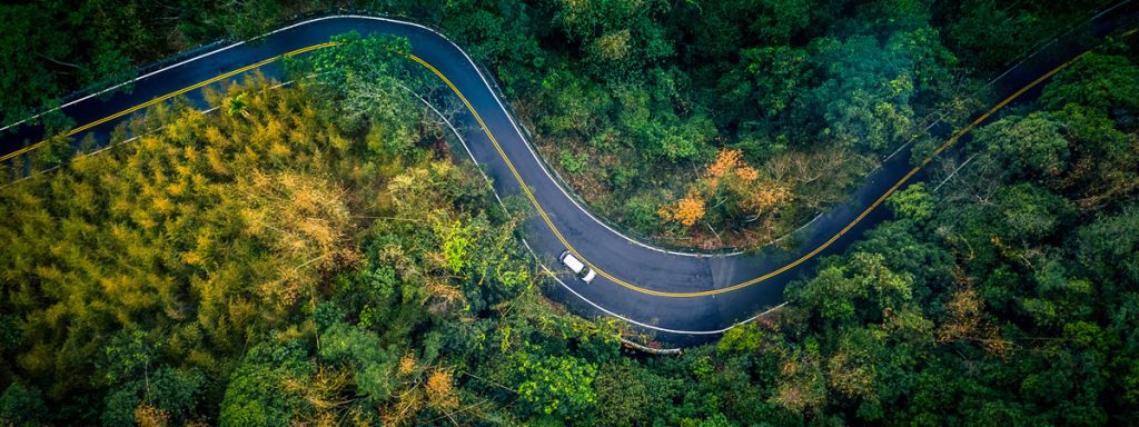 Dangers of Rural Roads and City Roads Tennessee