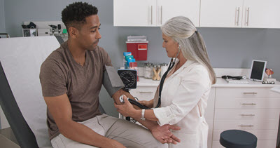 IME Workers Compensation Claim
