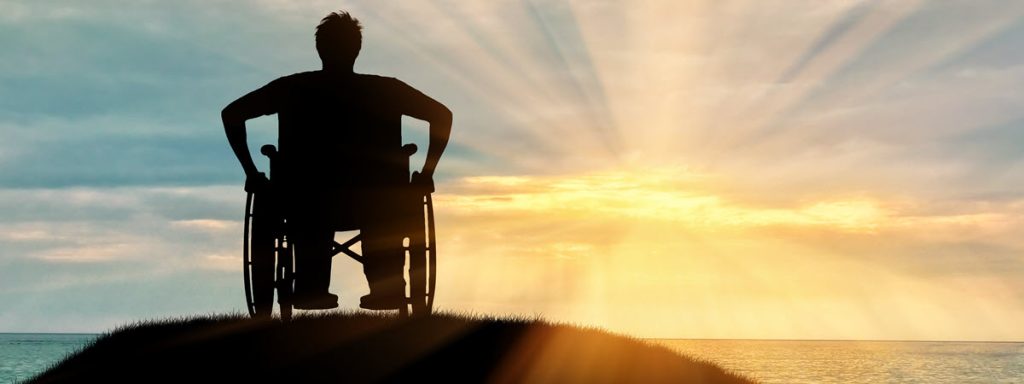 Spinal Cord Injuries Paralysis