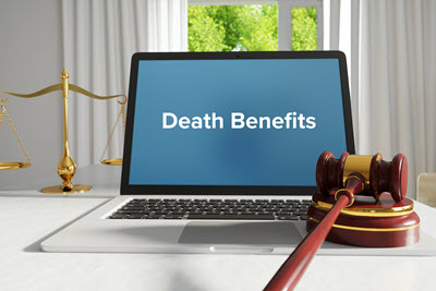 Death Benefits Workers Compensation