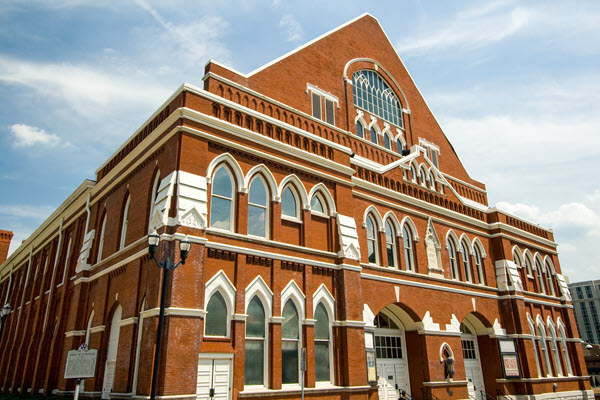 Injuries to Entertainers in Nashville Injuries to Entertainers in Nashville