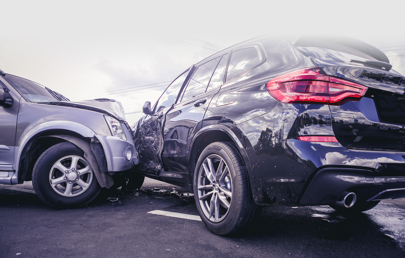 Nashville Car Accident Lawyers