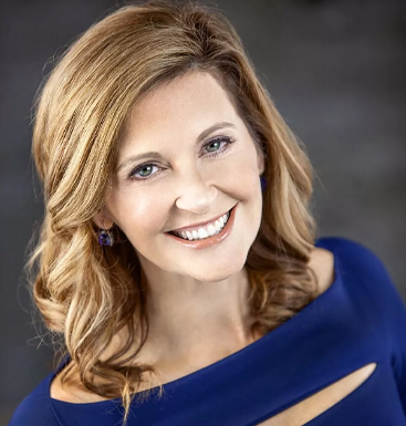 Tennessee Attorney Penny McElhaney