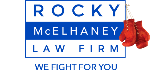 Rocky McElHaney Law Firm