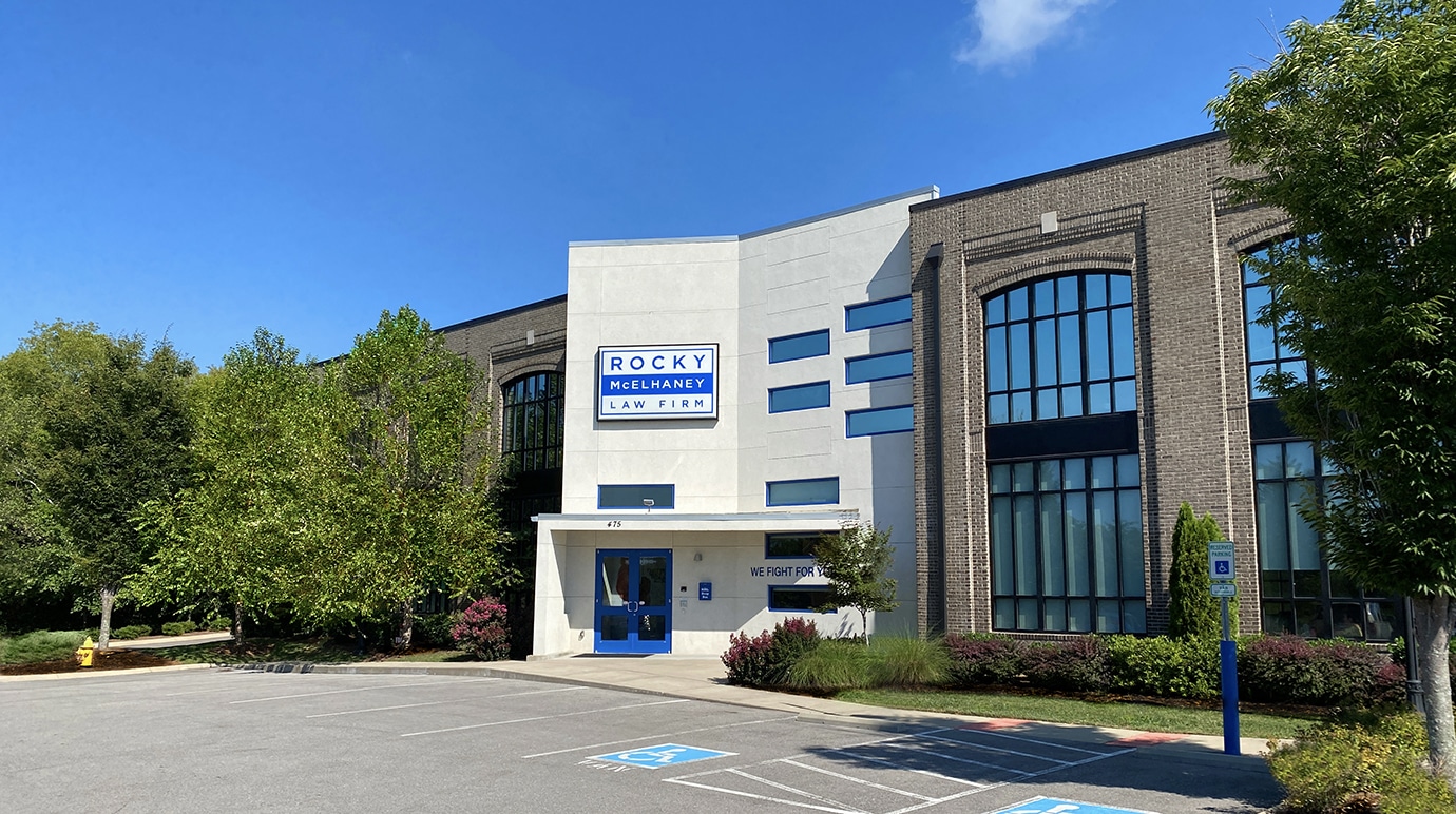 Hendersonville Office